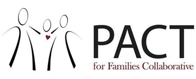 Pact for Families Collaborative Logo